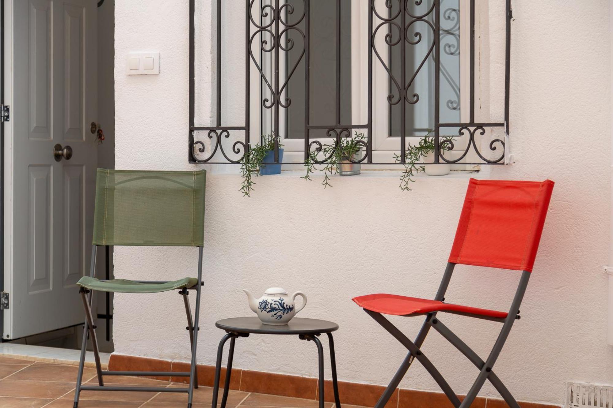 Apartament Casa Maruchi - 1 *