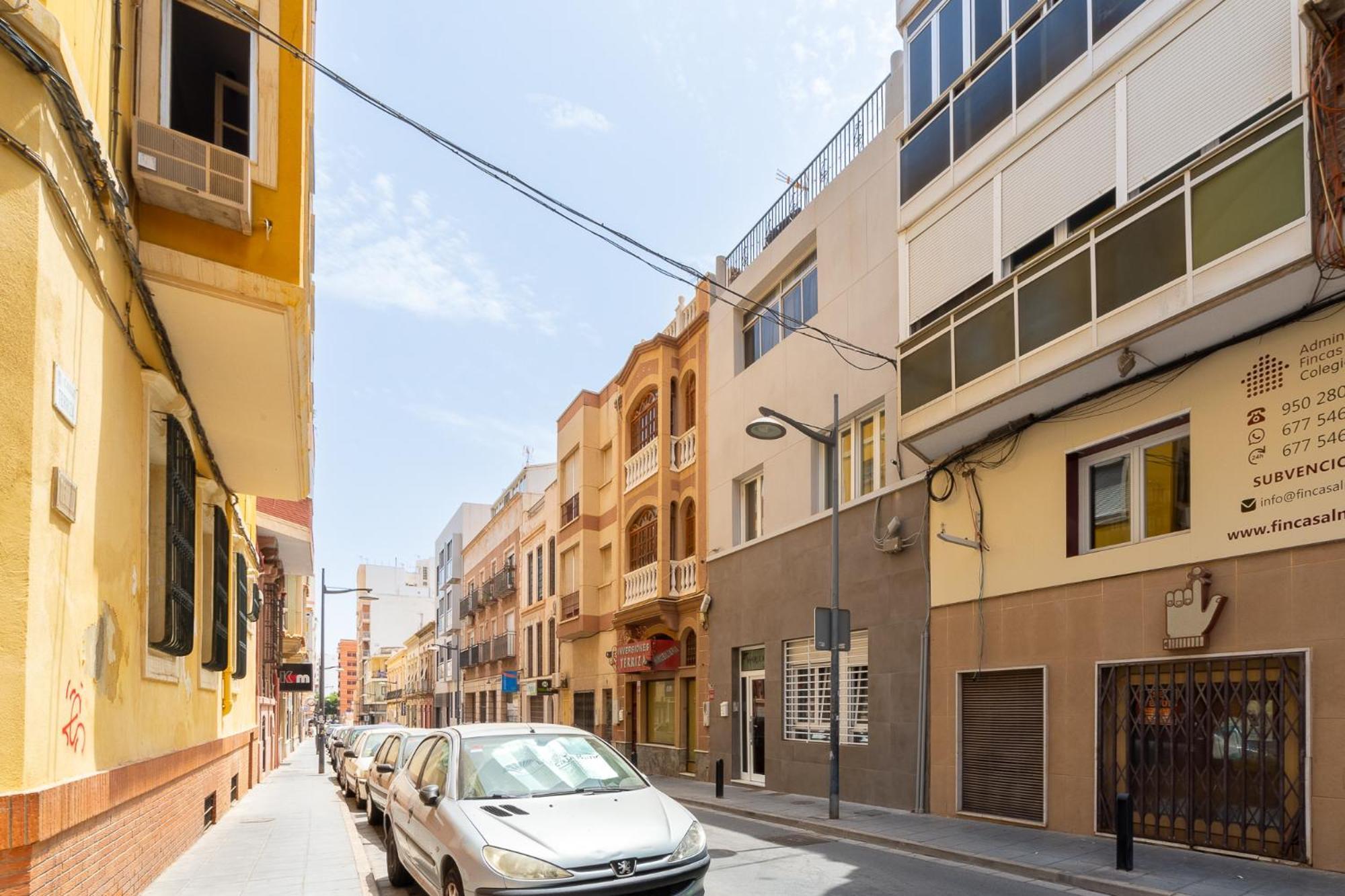 Casa Maruchi - 1 *