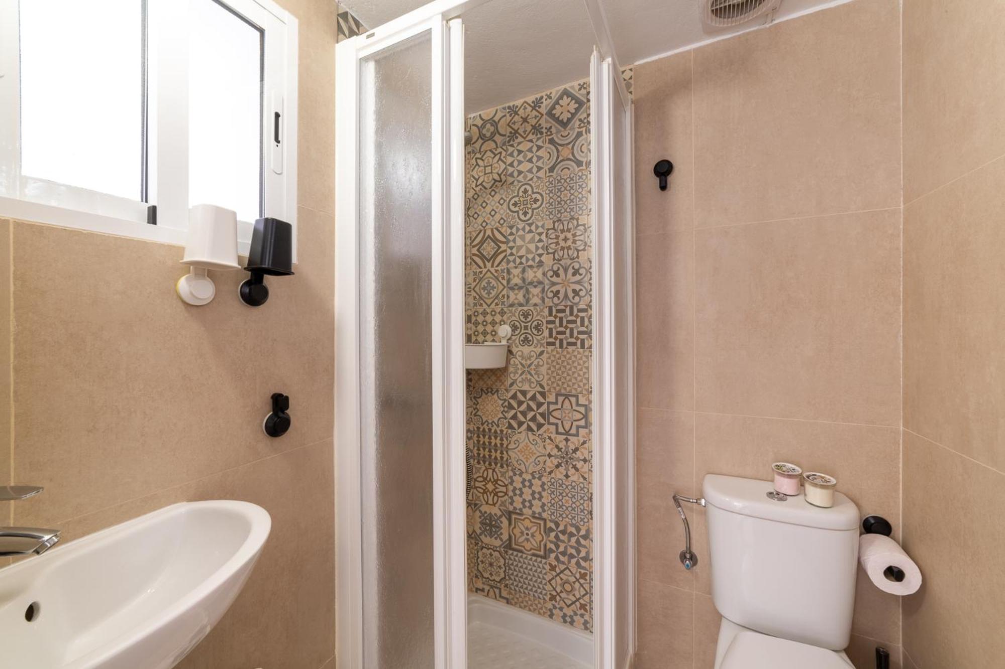 Appartement Casa Maruchi - 1