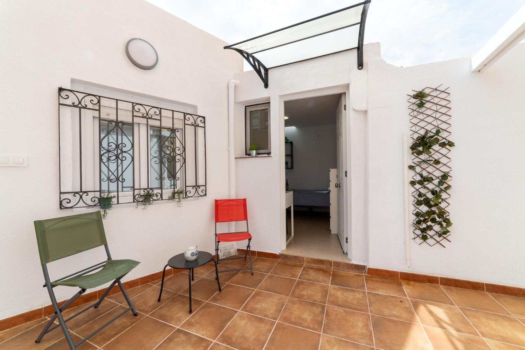 Casa Maruchi - 1 Apartment *