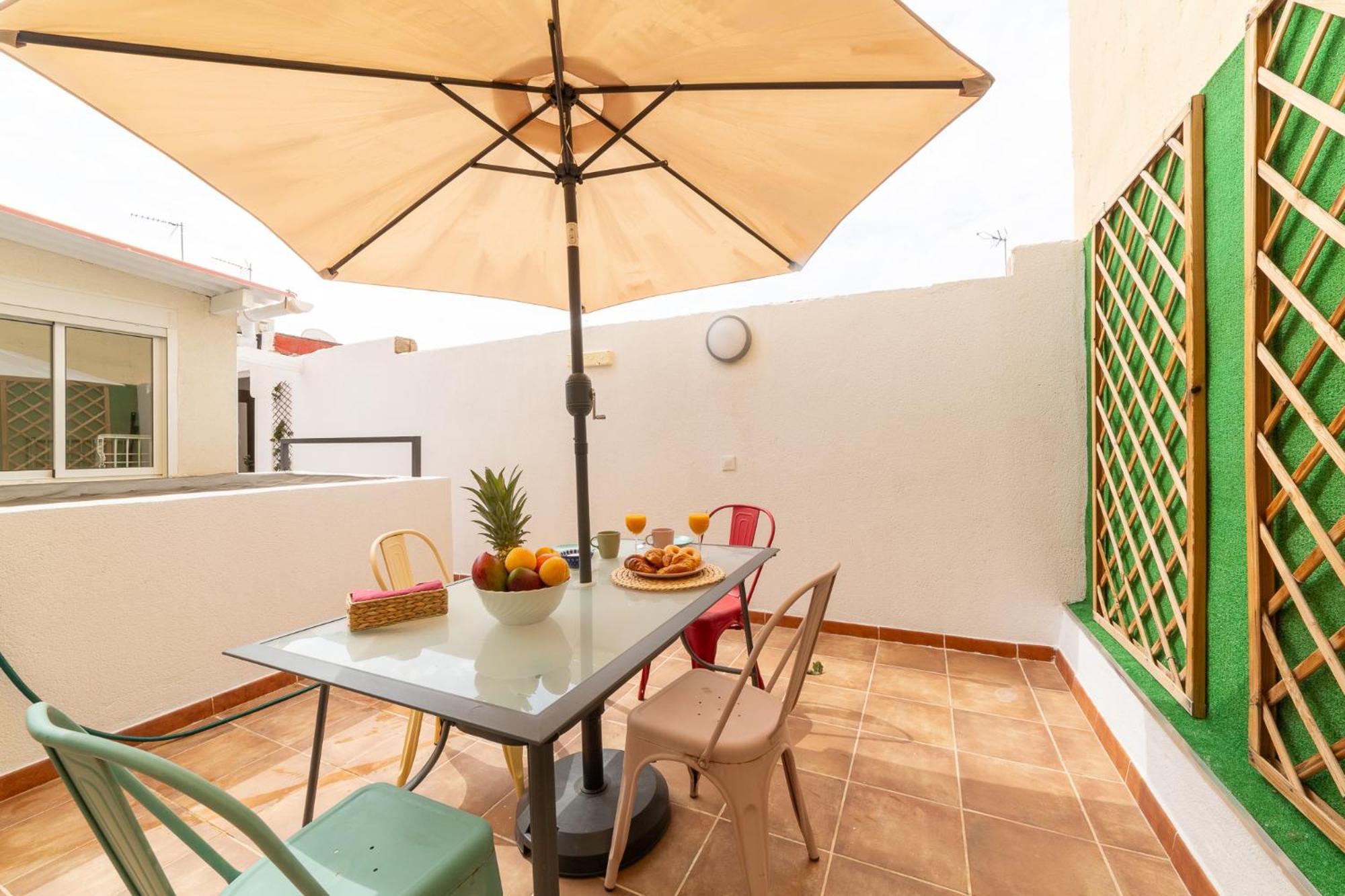Appartement Casa Maruchi - 1