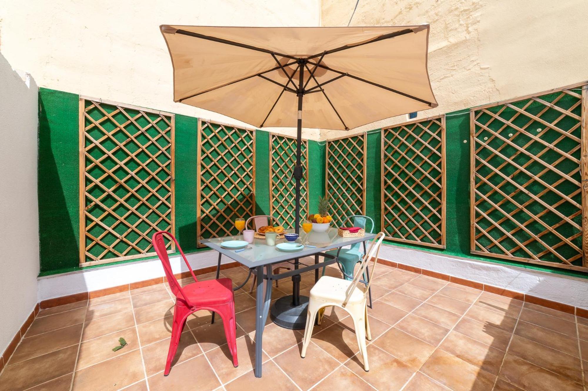 Apartment Casa Maruchi - 1 *