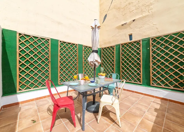 Casa Maruchi - Studio 1