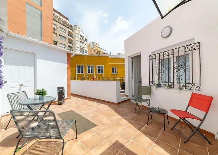 Casa Maruchi - Studio 1