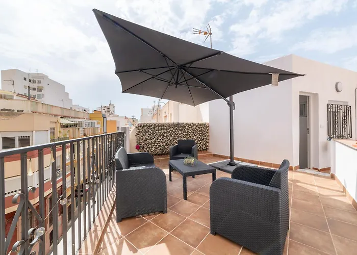 Casa Maruchi - Studio 1