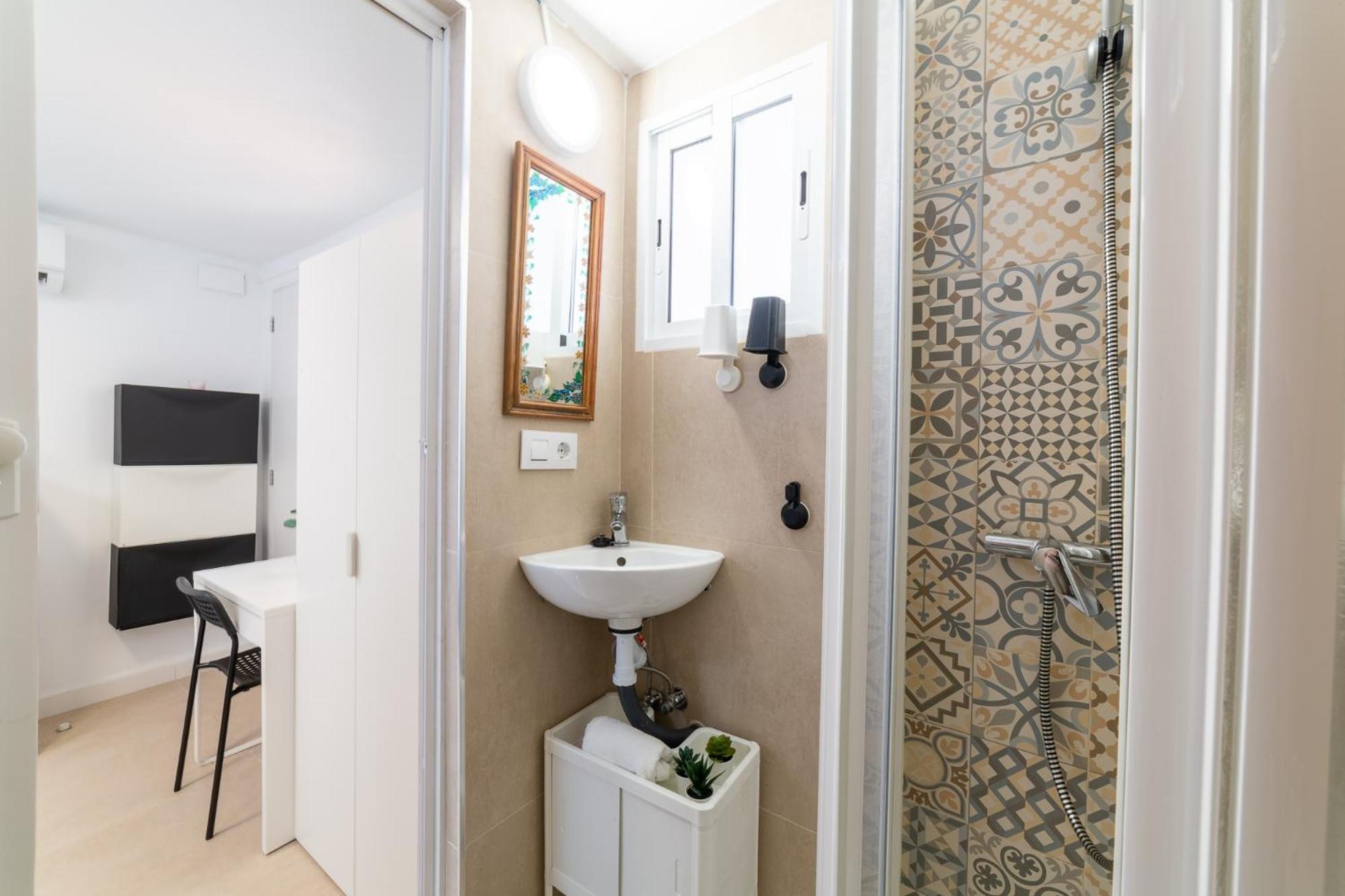 Appartement Casa Maruchi - 1 Almería