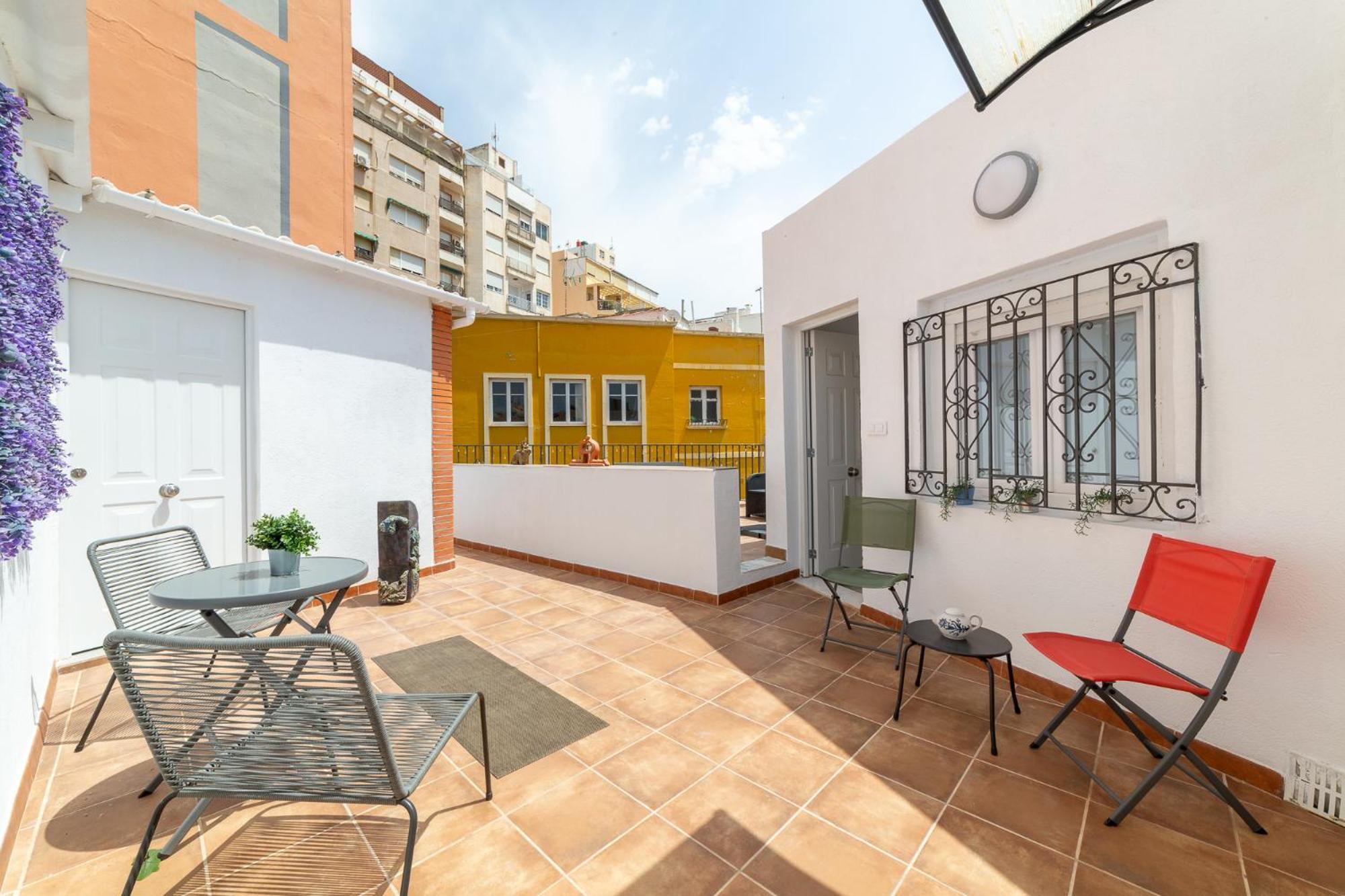 Appartement Casa Maruchi - 1 *
