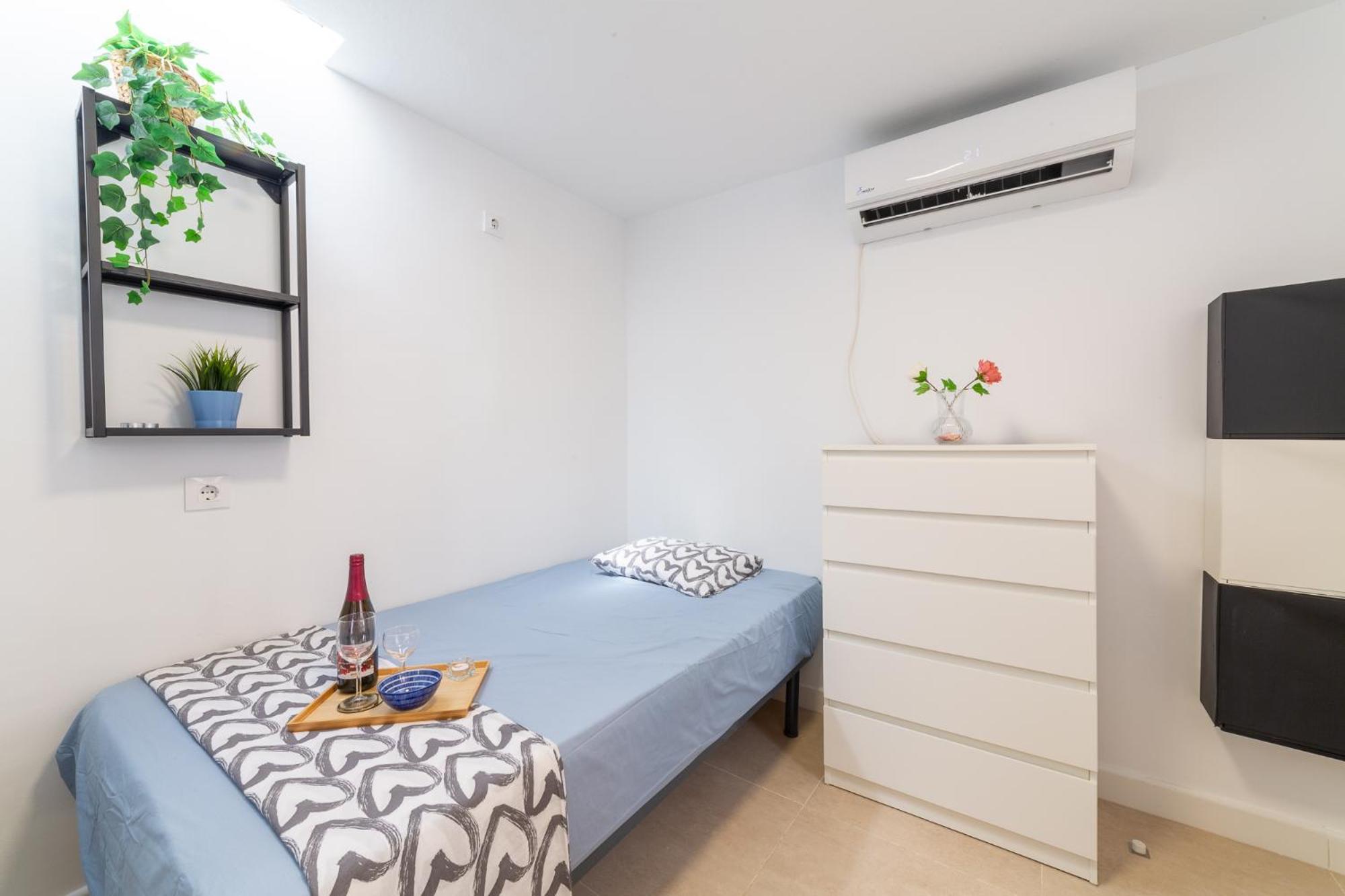 Casa Maruchi - 1 Appartement