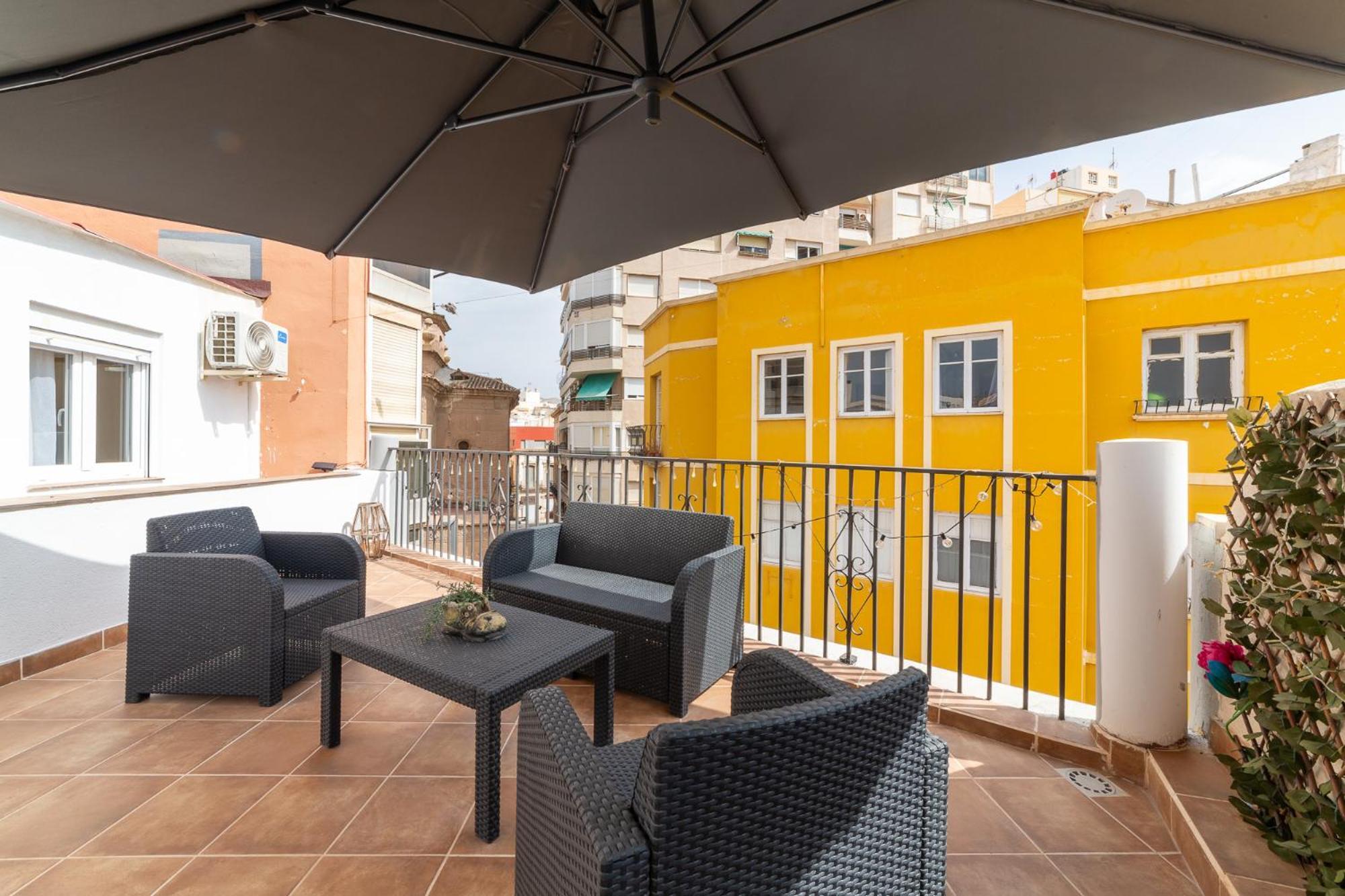 Appartement Casa Maruchi - 1 *