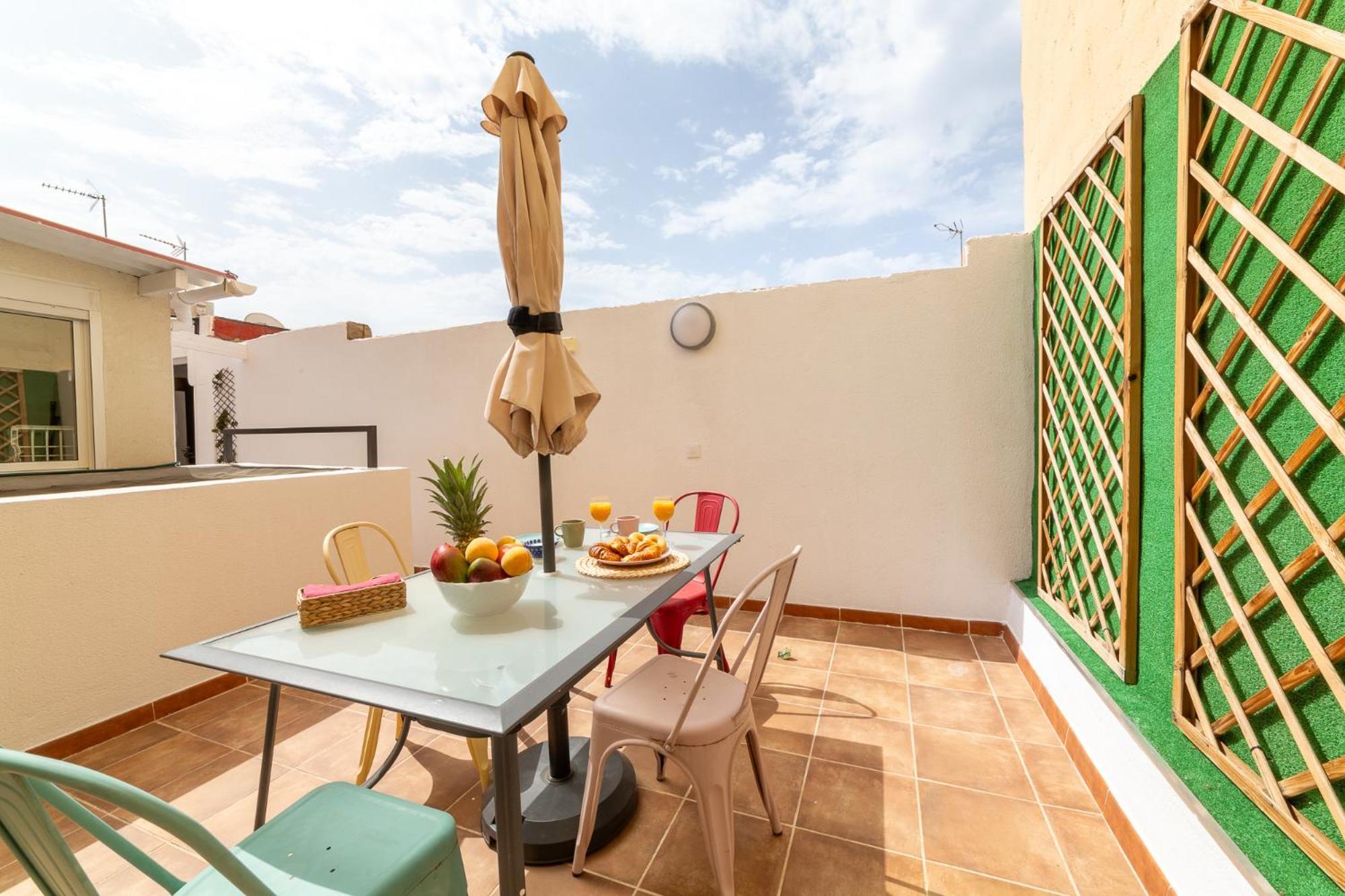 Casa Maruchi - 1