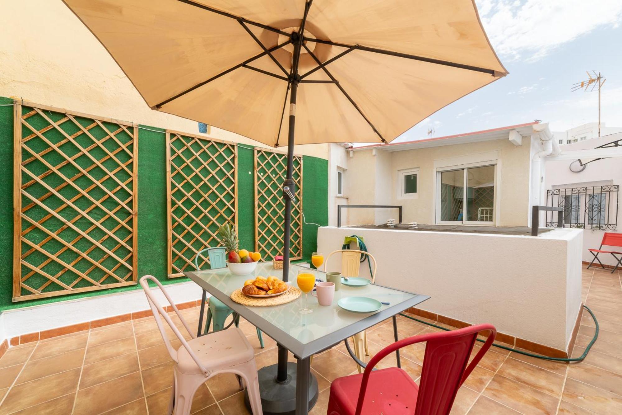 Casa Maruchi - 1 Appartement